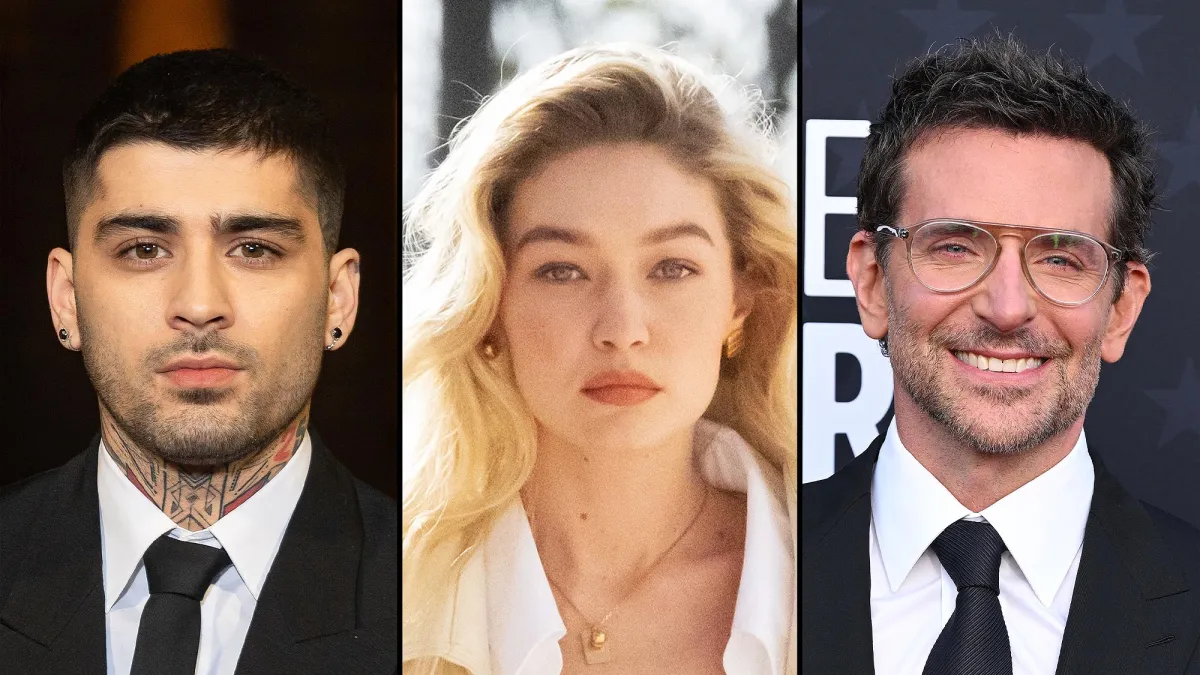Bradley i zuri vendin, ç’mendon Zayn për partnerin e Gigi Hadid?