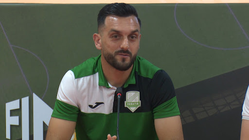 Malota: Fiton kush gabon më pak, Egnatia skuadër solide