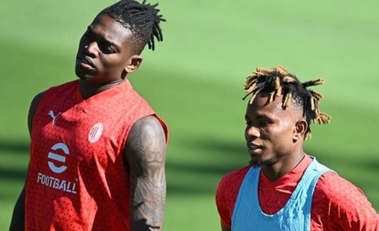 Dëmtimi, sulmuesi i Milanit mbyll sezonin, mungon në dy ndeshjet e fundit