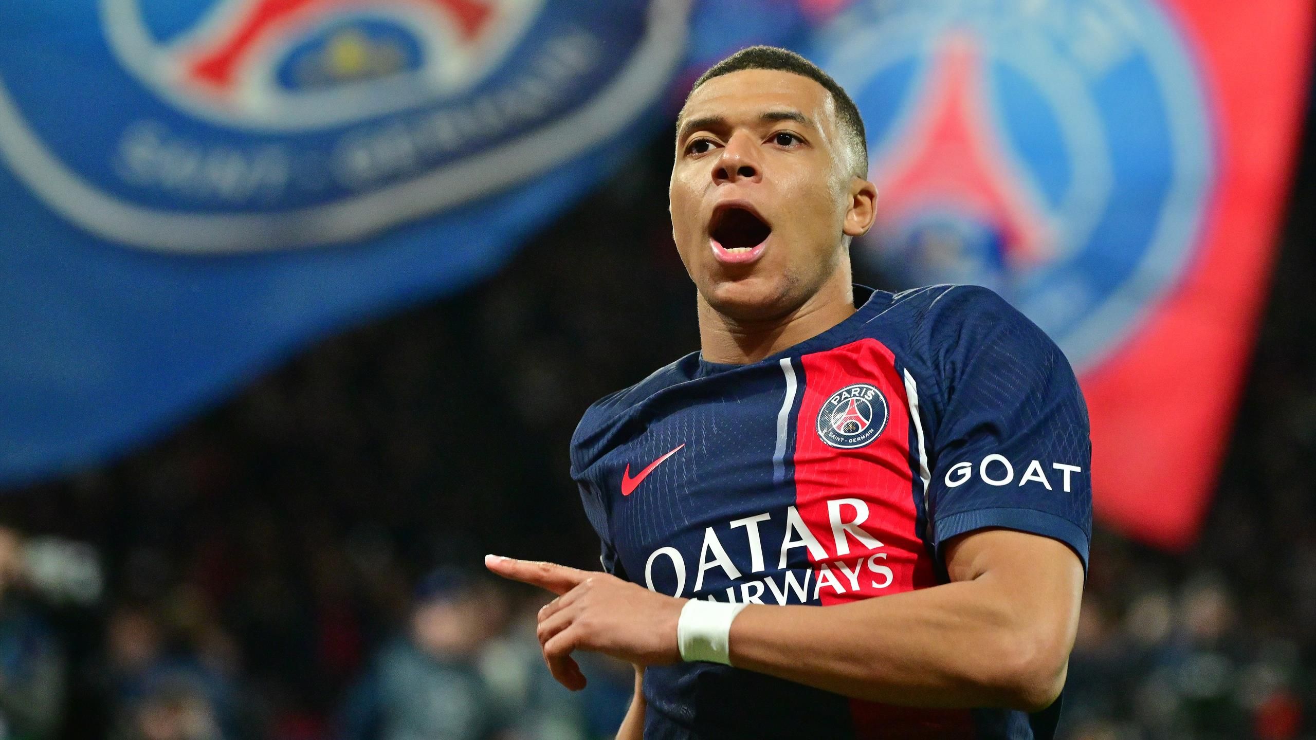 Mbappe në Olimpiadën e Parisit? Macron: Kam bërë presion te ekipi i tij i ardhshëm