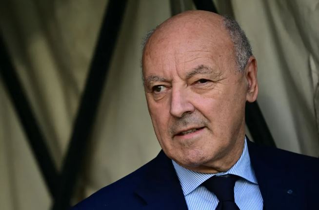 Problemet financiare të Interit, Marotta: Tifozë qetësohuni, e ardhmja e sigurt