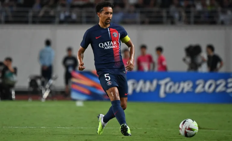 Marquinhos i zhgënjyer: Nuk e merituam eleminimin, pësuam gola të evitueshëm