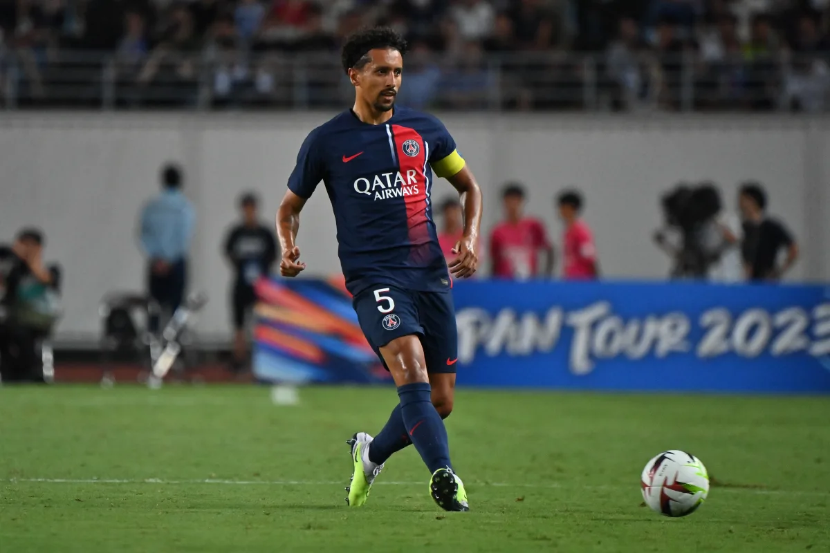 Marquinhos i zhgënjyer: Nuk e merituam eleminimin, pësuam gola të evitueshëm