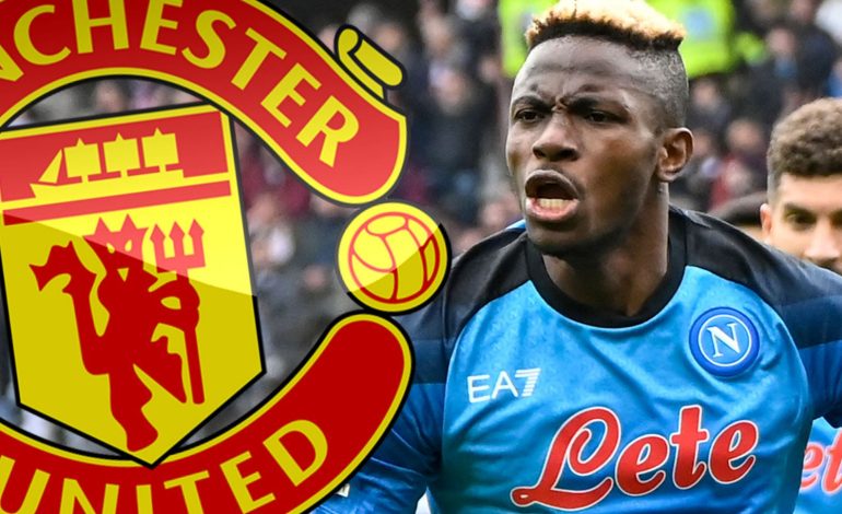 “Djajtë” nuk i ndahen Osimhen, por kërkojnë të përfshijnë në negociata një “tulipan”