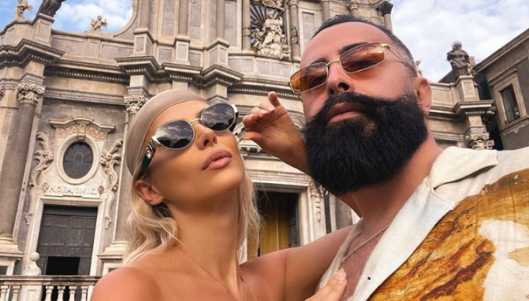 Marina feston ditëlindjen, urimi i Luanës dhe Getoarit nuk duhet humbur