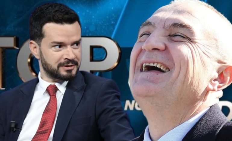 “Arrrestimi u nis tre herë”, habit Arian Curri: Shpëtova Metën dhe Kryemadhin nga burgu, SPAK u tërhoq pas deklaratave