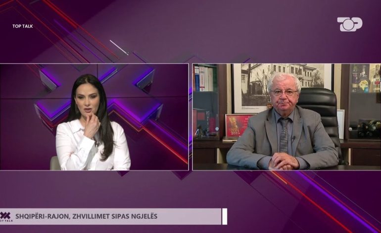 “Ky është vetëm fillimi”, Ngjela për megaoperacionin e SPAK: Zyrtarët e lartë të kapur nga Prokuroria e Posaçme, janë mbi 100 emra