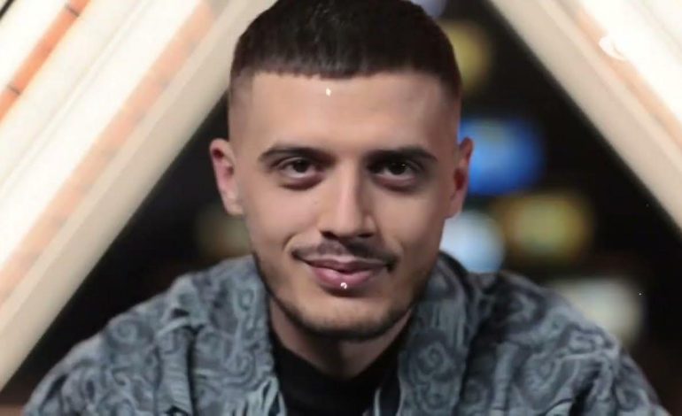 Çfarë po ndodh me Bardhin? Pas Luizit, edhe kjo këngëtare e ‘zhduk’ nga IG