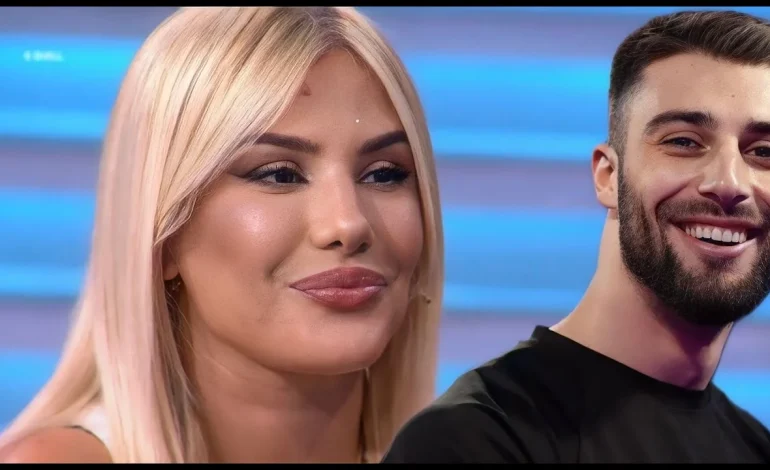 Planet për fëmijë dhe lidhja me Meritonin, Ilnisa i thotë të gjitha