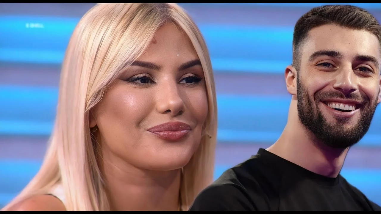 Planet për fëmijë dhe lidhja me Meritonin, Ilnisa i thotë të gjitha