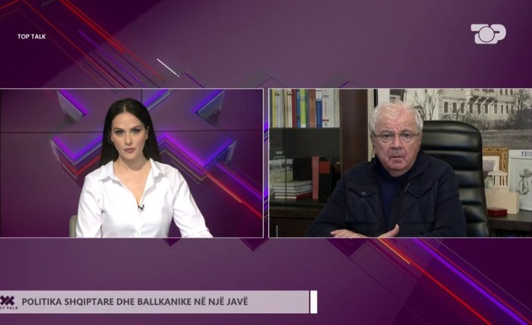 “SPAK ka probleme të brendshme”, Ngjela: Janë trembur të gjithë, 4 persona do ‘eliminohen’