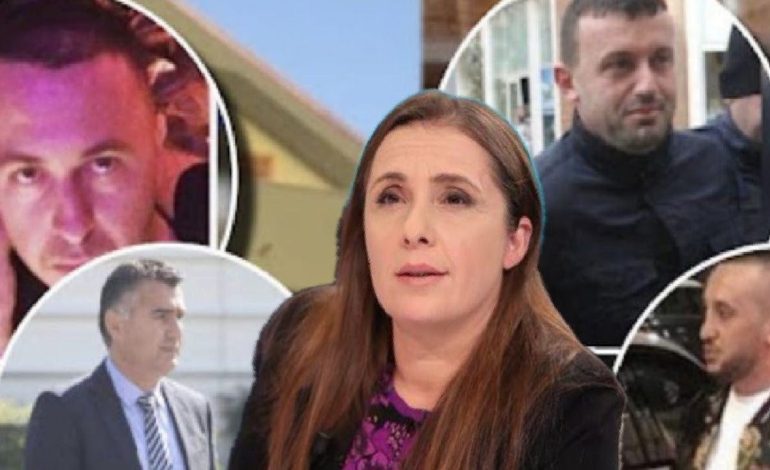 Intrigat dhe prerjet në besë mes të fortëve! Anila Hoxha zbardh dosjen: Grupet kriminale ofruan 1 milion euro për “kokën” e Arben Ndokës