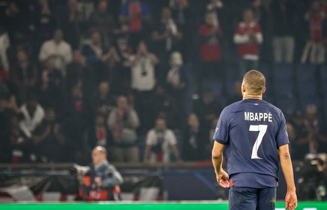 Lojërat Olimpike, Mbappe: Gjërat nuk varen vetëm nga unë, dihet dëshira ime