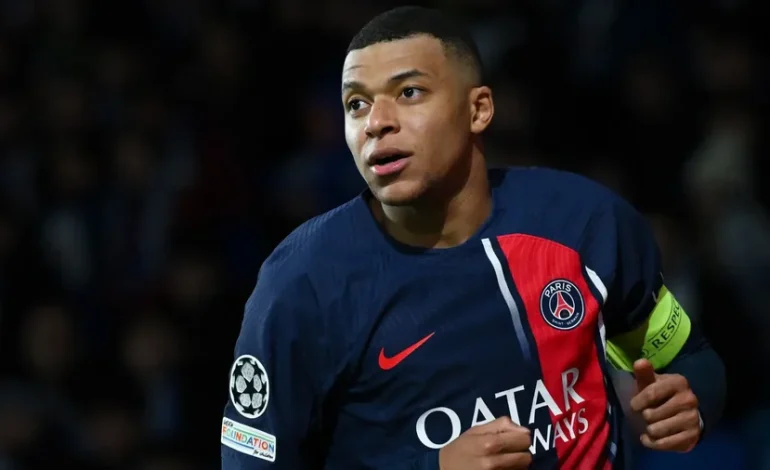 U largua nga PSG, Mbappe nuk jep emrin e klubit të ri