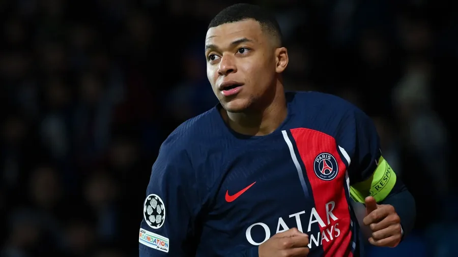 U largua nga PSG, Mbappe nuk jep emrin e klubit të ri