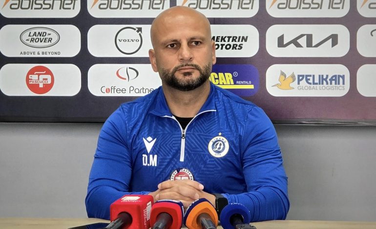 “Do jetë luftë”, Mehmeti nuk dorëzohet: Ndaj Egnatia vetëm për fitore