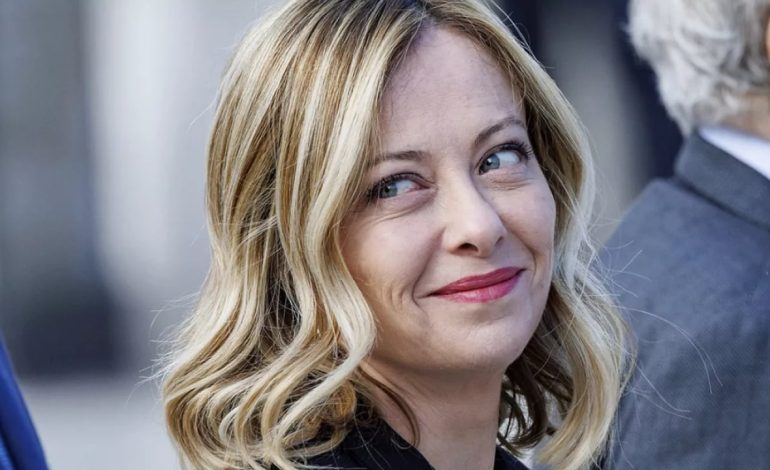 Giorgia Meloni vizitë zyrtare në Tiranë, ja ku pritet të mbërrijë kryeministrja e Italisë