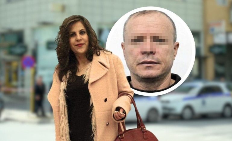 Masakroi për vdekje nënën e dy fëmijëve të tij, shqiptari “kthen pllakë”: Kam bërë gabim, jam penduar 