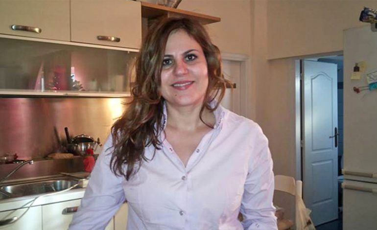 “Kur ishte shtatzënë i futi kokën në zbardhues”, vëllai i Enklejda Danaj tregon ferrin që përjetonte para se të vritej: Ishin ndarë prej një viti, e kërcënonte se…