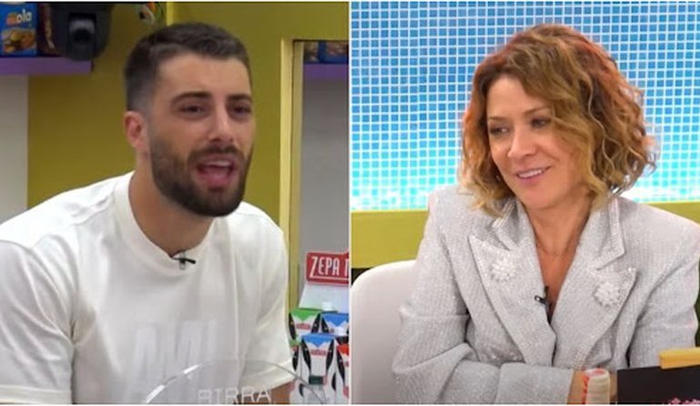 “O Egla Ceno vdiqa për ty”/ Ç’po ndodh mes Meritonit dhe aktores?