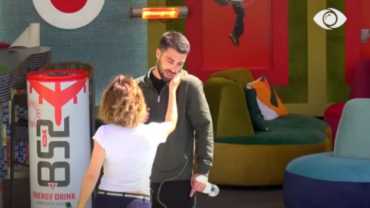 “Ka edhe më keq”/ Në këtë mënyrë, Egla uron Meritonin për ditëlindje