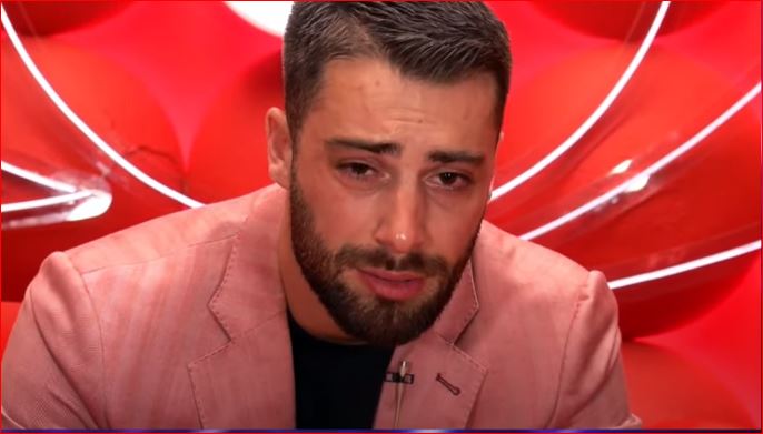 “Jeta e babit”/ Meritoni flet për djalin e tij në ‘BBV’: Më ka marrë malli