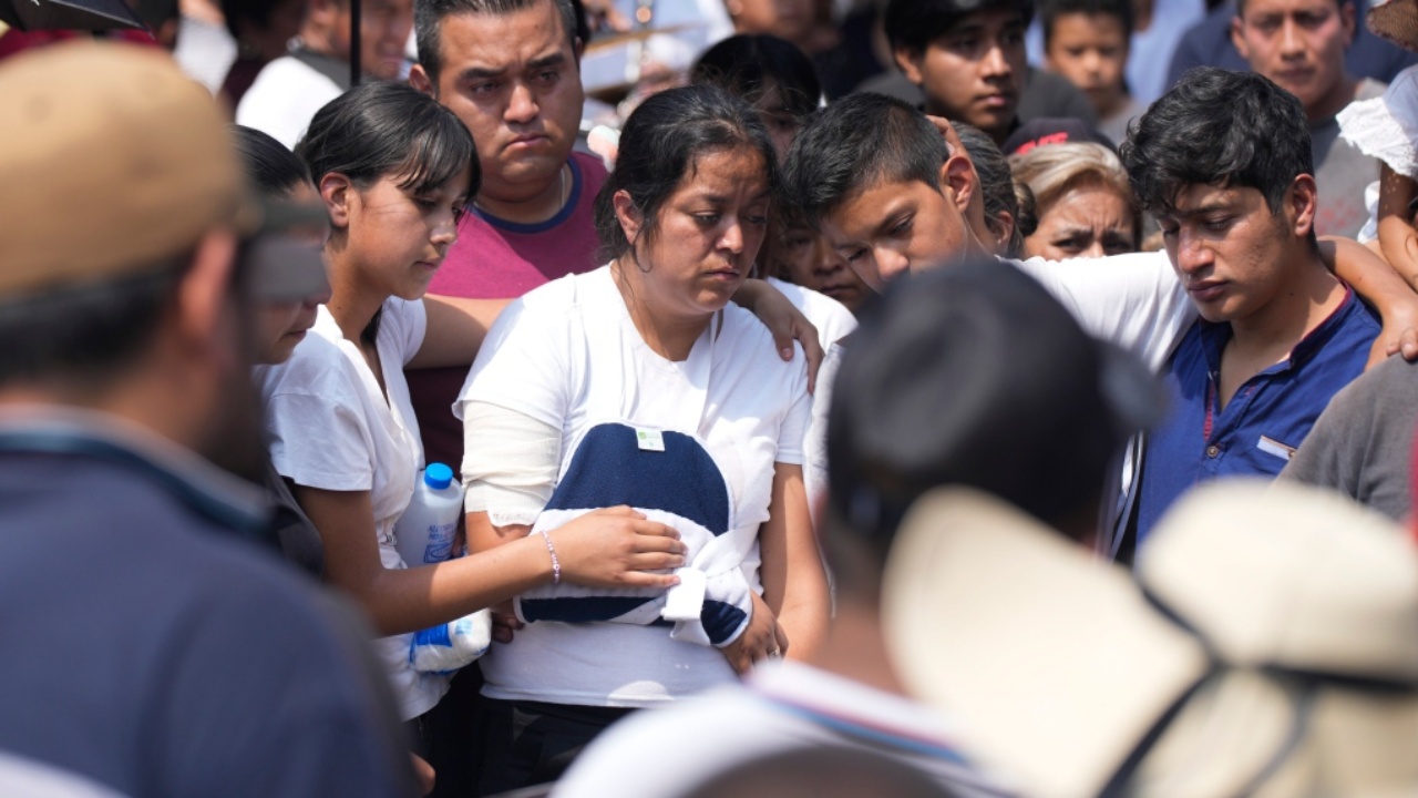 Tragjedi në Meksikë/ Vritet kandidati për kryetar bashkie dhe pesë persona të tjerë, mes viktimave edhe një vajzë