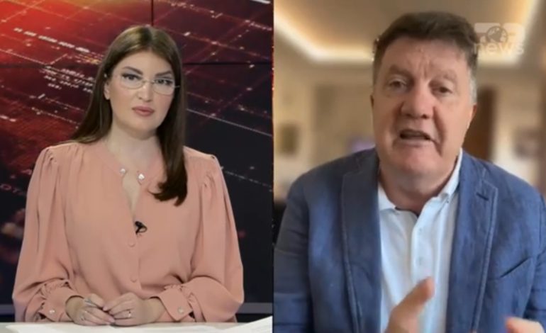 “Kjo politikane natën rri me Kurtin dhe gjithë ditën…” Milaim Zeka: Përdor strategjinë e Vuçiçit