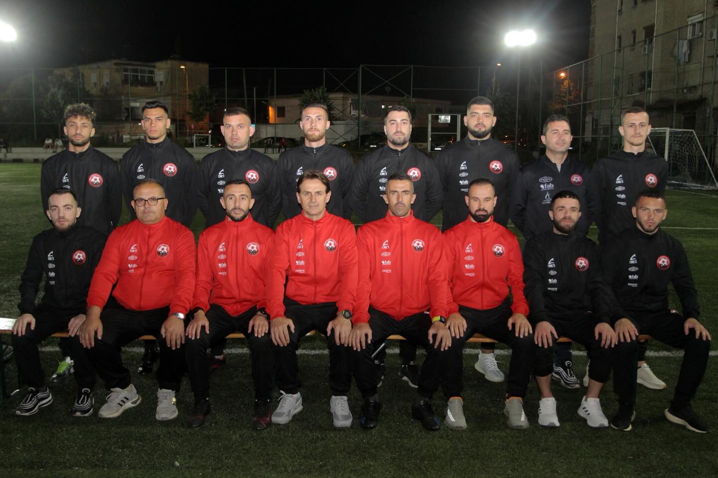 MINIFUTBOLL/ Trajneri Dulo: Gati për Europianin, ta fillojmë mbarë! Hysko: Të kalojmë grupin, kemi gjithçka për të bërë mirë