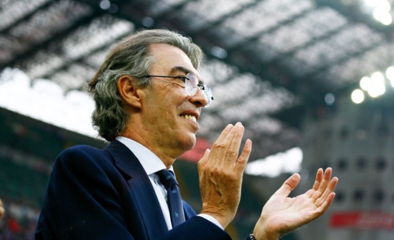 Moratti analizon sezonin e Interit: Luajnë futboll modern, Inzaghi ka forcuar skuadrën