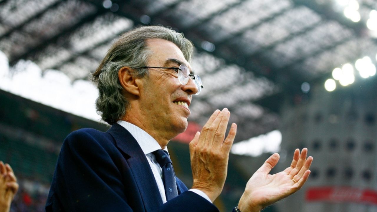 Moratti analizon sezonin e Interit: Luajnë futboll modern, Inzaghi ka forcuar skuadrën