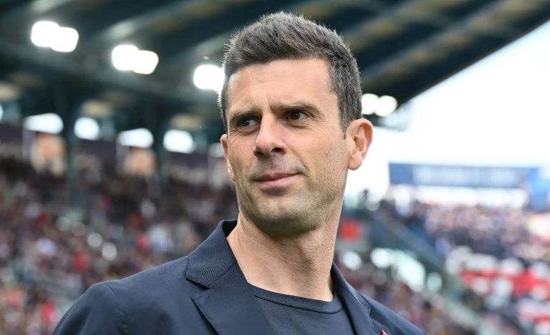 Thiago Motta deklaron objektivat e parë si juventin: Dua një skuadër të lumtur dhe krenare, mund të hapim një cikël të ri fitues