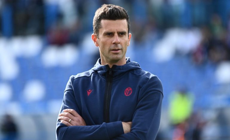 ZYRTARE/ Thiago Motta nuk rinovon me Bologna-n, tani e presin në Torino