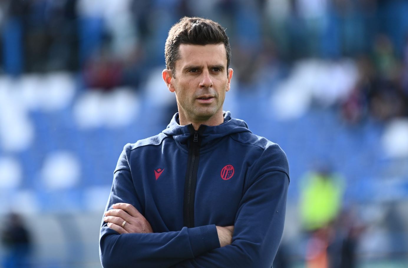 ZYRTARE/ Thiago Motta nuk rinovon me Bologna-n, tani e presin në Torino