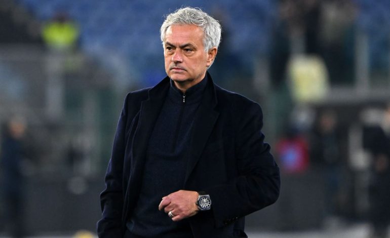 Mourinho trajner i lojtarit shqiptar? Zëvendës-presidenti i klubit turk: Po negociojmë