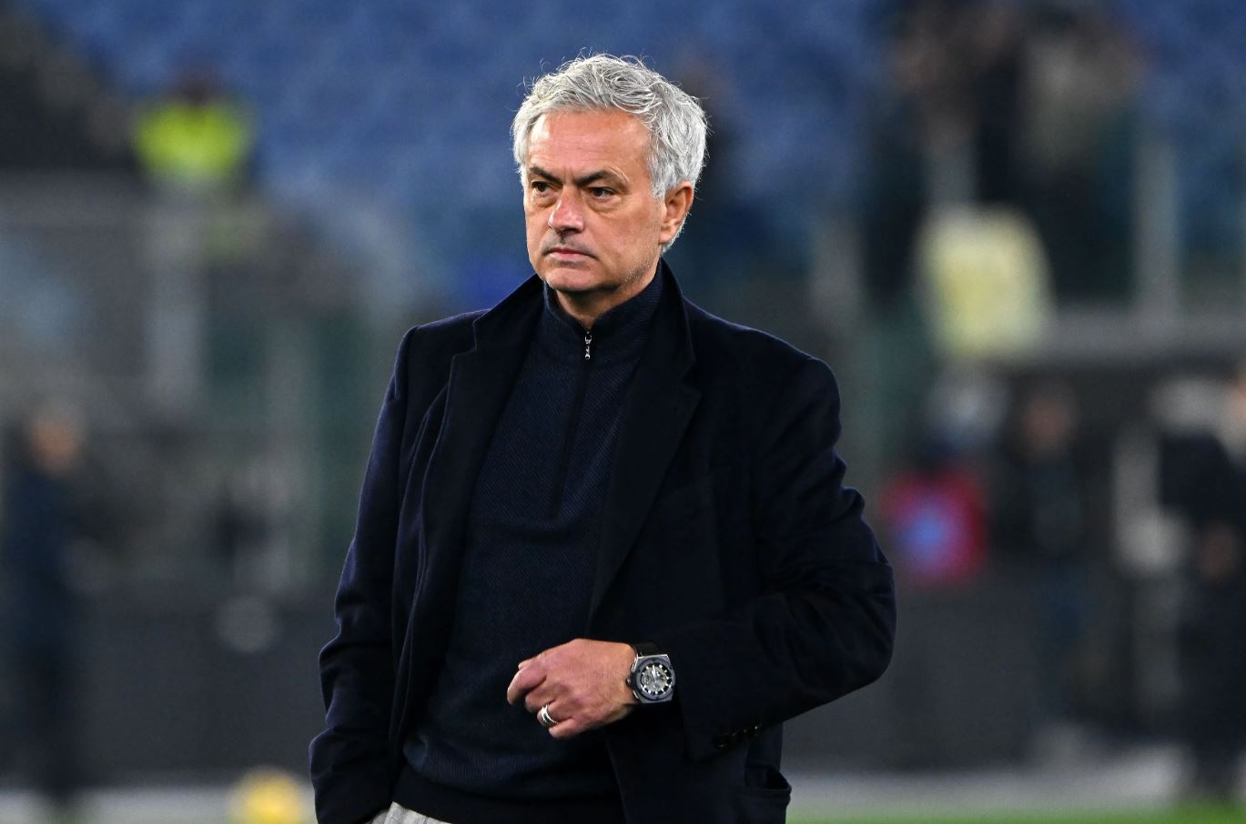 Mourinho trajner i lojtarit shqiptar? Zëvendës-presidenti i klubit turk: Po negociojmë
