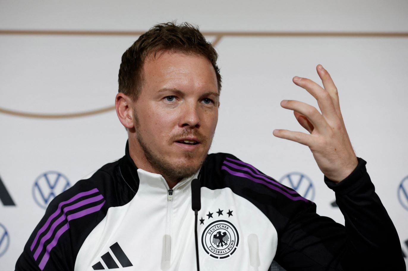 La jashtë Hummels e Goretzka, Nagelsmann e pranon: Ishin shumë të zhgënjyer