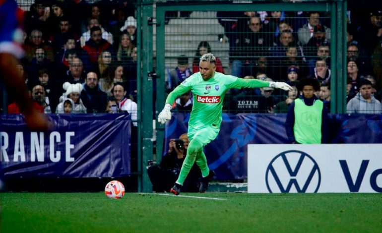 Navas larg PSG, portieri mund të kalojë në La Liga