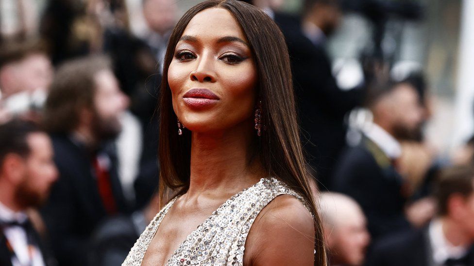 Ikona e pasarelave feston sot ditëlindjen, sa vjeç mbush Naomi Campbell?