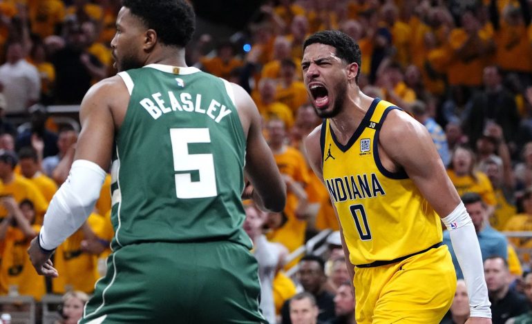 Indiana likuidon Milwaukee, mësohet çifti i parë gjysmëfinalist në NBA (VIDEO)