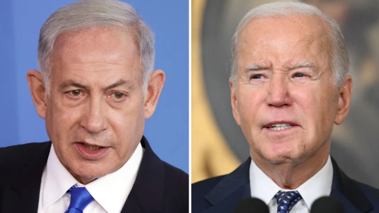 Biden ndaloi furnizimin me bomba të Izraelit, Netanyahu: Do të qëndrojmë vetëm! Luftojmë edhe me thonj nëse duhet