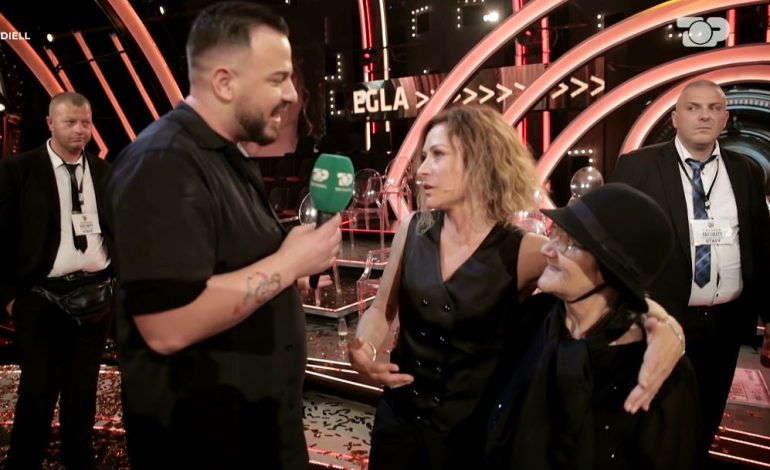 Fitoi 100 mijë euro! Çfarë do të bëjë Egla Ceno pas daljes nga Big Brother Vip 3? Aktorja: Sonte do të….