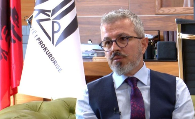 U përjashtua për 15 vite nga sistemi i drejtësisë, Alfred Balla: Vendim i turpshëm i KPA, ndërpreu pa vendim përfundimtar vettingun tim si ish-këshilltar ligjor në Gjykatën e Lartë