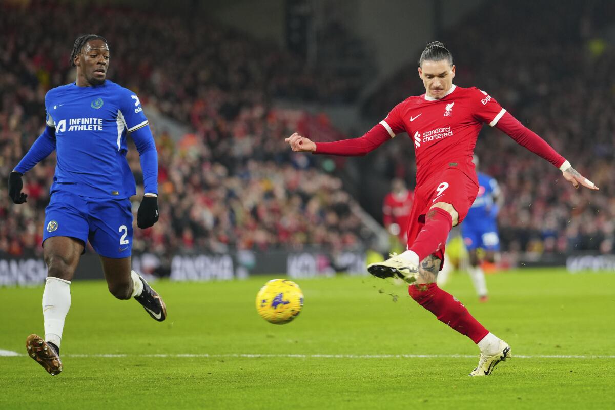 “Nuk më bëjnë përshtpypje kritikat, te Liverpool kam mësuar gjithçka”