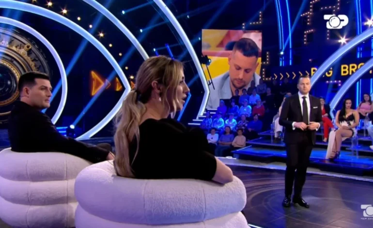 Arbër Hajdari: Graciano është në dopio rol, e shikon Heidin kundërshtare