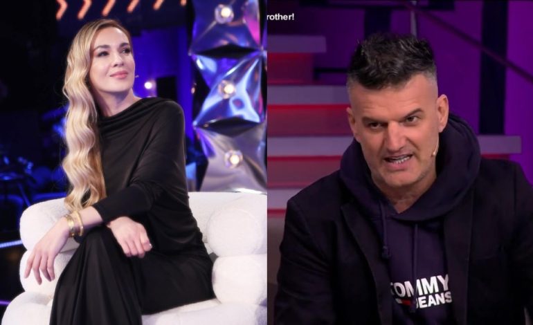 Bledi Mane sulmon Orin: Nëse ja di kuptimin fjalës empati i dal maunes para