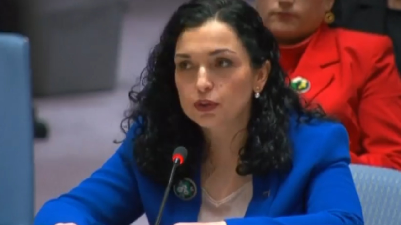 Osmani “paralajmëron” Bislimin: Trego çfarë u fol në Bruksel, Ura e Ibrit “nuk preket”!