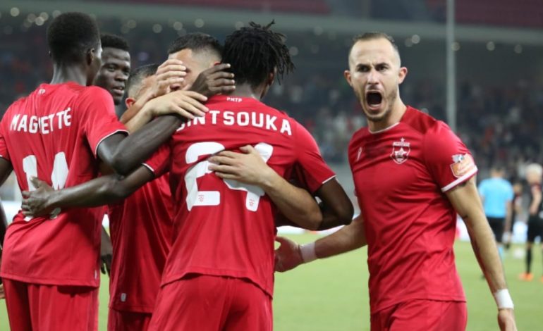 Gjysmëfinalja e parë e “Final Four”, Partizani mposht Skënderbeun me rezultatin minimal