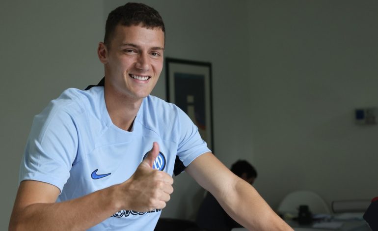 “Interi klubi ideal”, rrëfimi i Pavard: Titulli më dha një ndjesi unike, kam sakrifikuar shumë