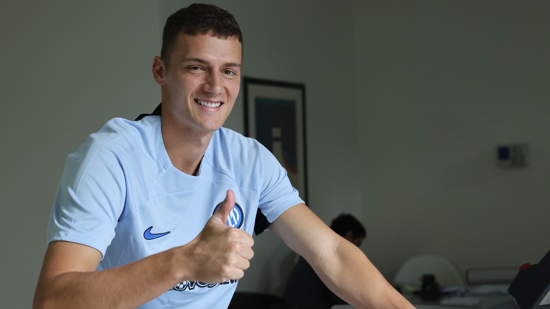 “Interi klubi ideal”, rrëfimi i Pavard: Titulli më dha një ndjesi unike, kam sakrifikuar shumë